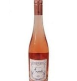 Cupcake Rose 2017 ABV 13.5% 750 ML