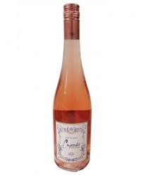 Cupcake Rose ABV 13.5% 750 ML