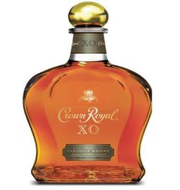Crown Royal XO ABV 40% 750 ML