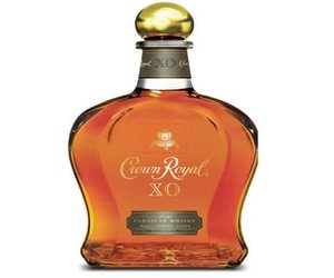 Crown Royal XO ABV 40% 750 ML - Cheers On Demand