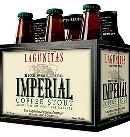 Lagunitas Phase Change Unfiltered ABV 7.4% 6 Pack Bottles