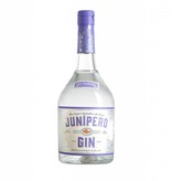 Junipero Gin ABV 49.3% 750 ML
