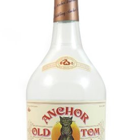 Anchor Old Tom Gin ABV 45% 750 ML