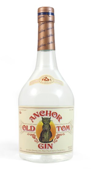 Anchor Old Tom Gin ABV 45% 750 ML