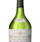 Genevieve Genever Gin ABV 47.3% 750 ML