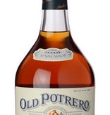 Old Potrero Straight Rye Whiskey ABV 48.5% 750 ML