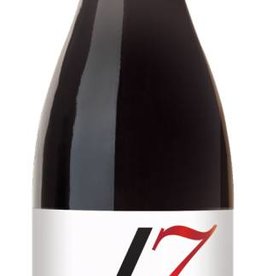 J7 California Pinot Noir 2015 ABV13.3% 750 ML
