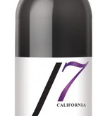 J7 California Cabernet Sauvignon 2014 ABV 14.5% 750 ML