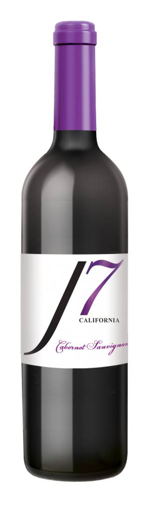 J7 California Cabernet Sauvignon 2014 ABV 14.5% 750 ML