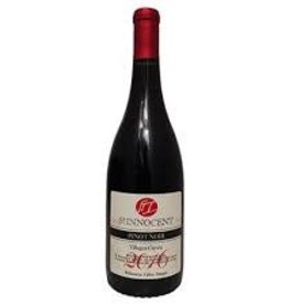 ST. Innocent Pinot Noir 2017 ABV 13.5% 750 ML