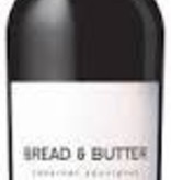 Bread & Butter Cabernet Sauvignon 2019 ABV 13.5% 750 ML