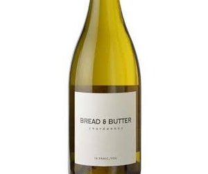 Bread Butter Chardonnay 19 Abv 13 5 750 Ml Cheers On Demand