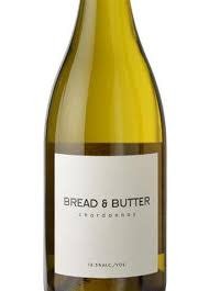 Bread & Butter Chardonnay 2019 ABV 13.5% 750 ML