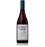 Butterfield Station Pinot Noir 2019 ABV 13.5% 750 M