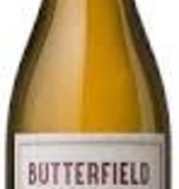 Butterfield Station Chardonnay 2017 ABV 13.5% 750 ML