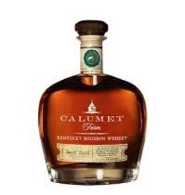 Calumet Farm Kentucky Small Batch Bourbon Whiskey ABV 43%  750 ML