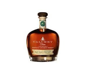 Calumet Farm Kentucky Small Batch Bourbon Whiskey ABV 43% 750 ML