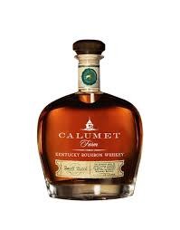Calumet Kentucky Bourbon Single Rack 10 Years ABV 46% 750 ML