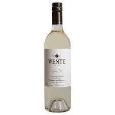 Wente Sauvignon Blanc Louis Mel 2018 ABV 13% 750 ML