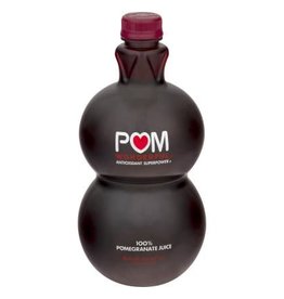 Pom Wonderful 100% Pomegranate Juice 8 OZ