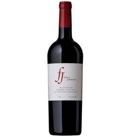 Foley Johnson Rutherford Meritage 2014 ABV 15.4%  750 ML