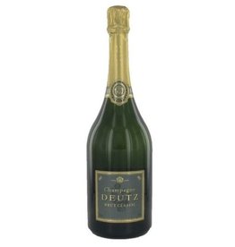 Champagne Deutz Brut Classic ABV 12 % 750 ML