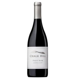 Chalk Hill Russian River Pinot Noir 2015 ABV 14.8% 750 ML
