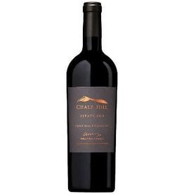 Chalk Hill Estate Red Wine 2015 ABV 14.9% 750 ML