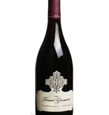 The Four Graces Pinot Noir 2017 ABV  13.9 % 750 ML