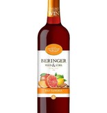 Beringer Main & Vine Red Sangria ABV 9 % 750 ML