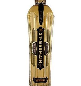 St. Germain Liqueur ABV 20% 375 ML