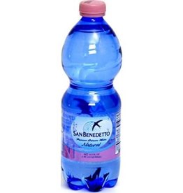 San Benedetto Artesian Natural Water Premium 1 Litter