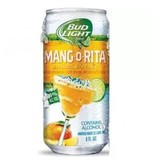 Bud Light Mango Rita ABV 8% 25 OZ