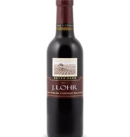 J. Lohr Seven Oaks Cabernet Sauvignon 2016 13.5% 750 ML