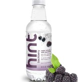 Hint Water Blackberry 16 OZ