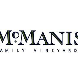 McManis Pinot Noir 2016 ABV 13.5% 750 ML