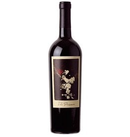 The Prisoner Red Wine 2018 ABV 15.2% 750 ML