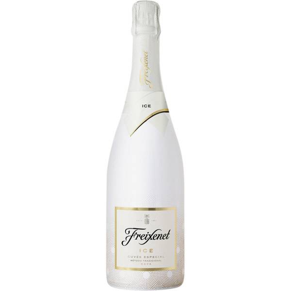 Freixenet Ice Cuvee ABV 11.5% 750 ML