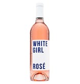 White Girl Rose 2016 ABV 12% 750 ML