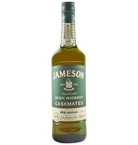 Jameson Irish Whiskey Caskmates IPA Edition ABV 40% 750 ML