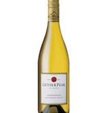 Geyser Peak Chardonnay 2014 ABV 13.5% 750 ML