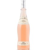 Sables D'Azur Cotes De Provence Rose 2016 ABV 13% 750 ML