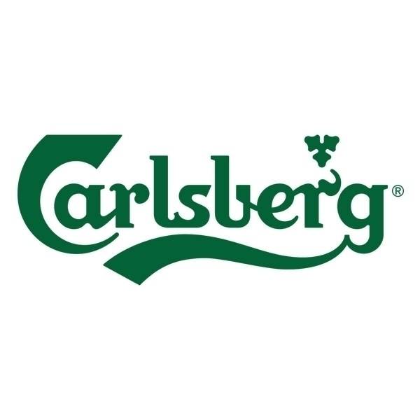 Carlsberg ABV 5% 1000 ML