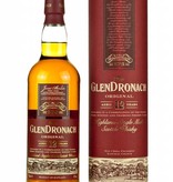 The Glendronach Original Single Malt Whisky ABV 43% 750 ML