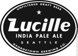 Georgetown Brewing Lucille IPA Abv 7% 6 Packs Can