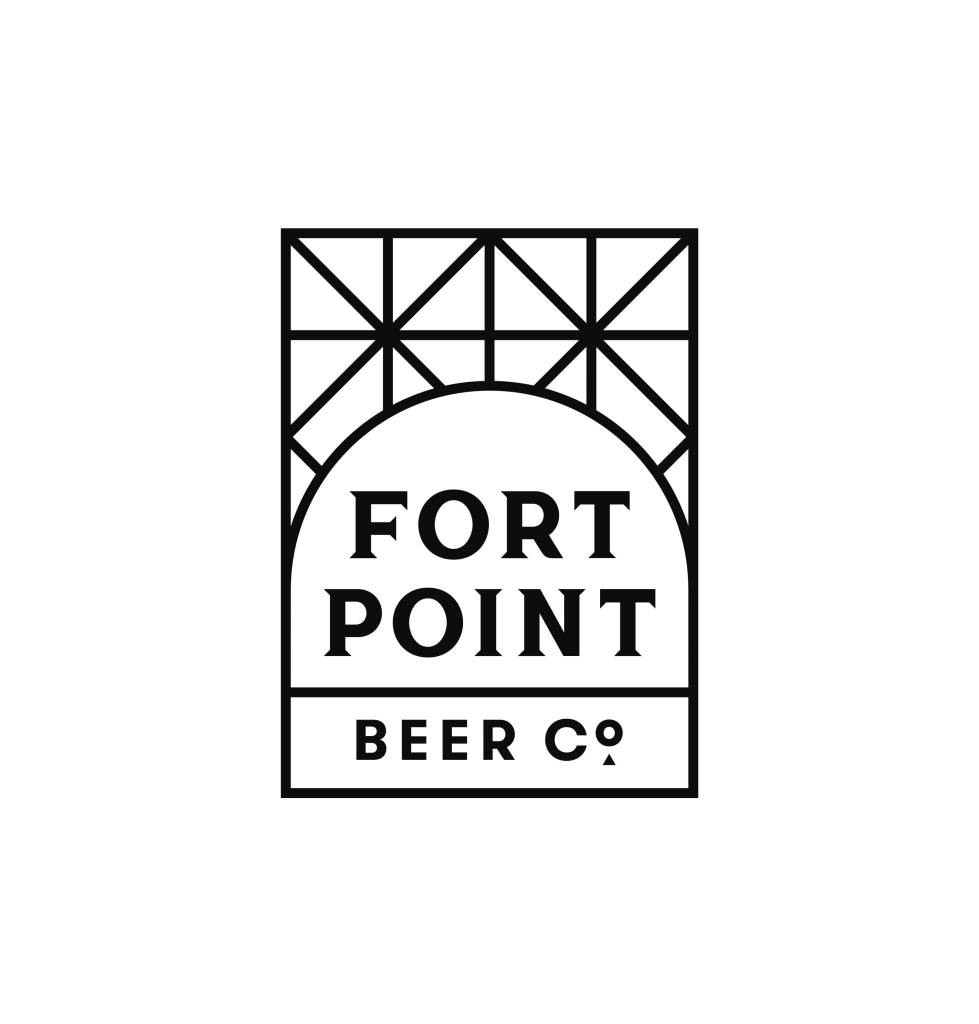 Fort Point Beer Resonance Blended Saison ABV 6.5% 6 Packs