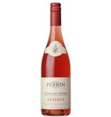 Famille Perrin Cotes Du Rhone Rose 2019  ABV 13% 750 ML