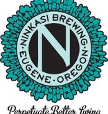 Ninkasi Prismatic Juicy IPA ABV 5.9% 6 Pack