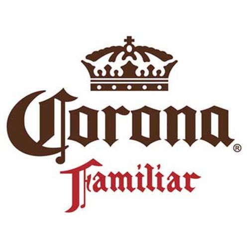 Corona Familiar ABV 4.6% 6 Packs