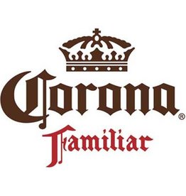 Corona Familiar Beer ABV 4.6% 12 Packs